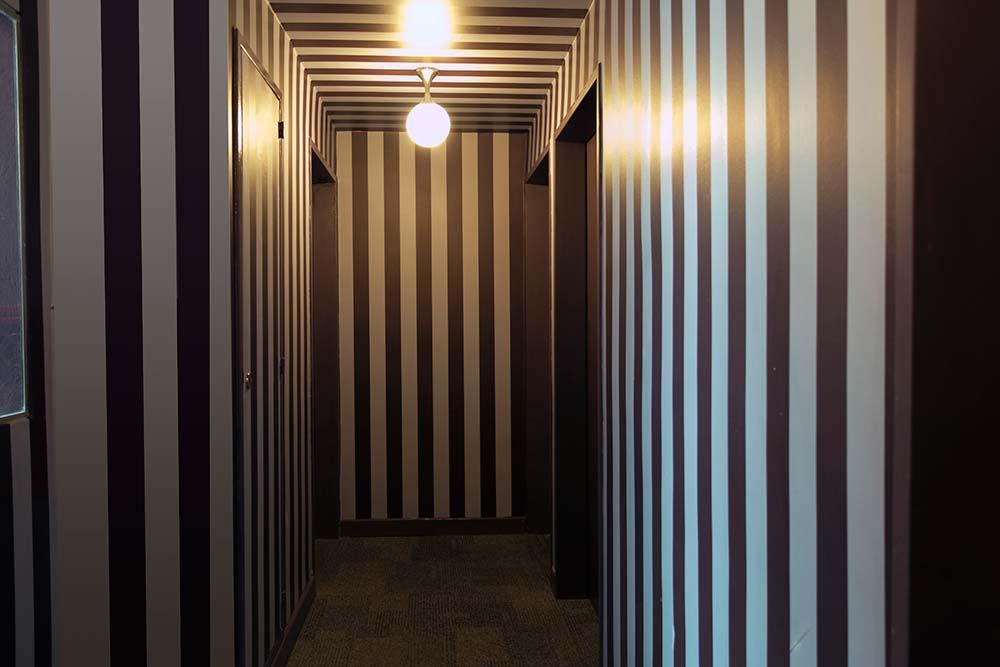 Infinito Hotel Buenos Aires Exteriör bild